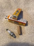 Ngk Oem 3365 CMR6H Spark Plug. Fixed Price $5.95.