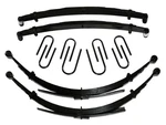 Skyjacker 6" Sys 88-91 1/2 T Suburban C160AKSD8. Fixed Price $1497.19.