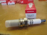 Honda Spark Plug Denso XU20EPR-U 2003-2009 VTX1300 2010-2013 VT1300 98069-5695Q. Fixed Price $9.99.