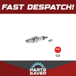 Spark Plugs Set 4X Fits Chevrolet M300 1.2 2010 On Ngk Quality Guaranteed. Fixed Price $53.11.