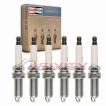 Pc Champion Copper Plus Spark Plugs For 2011-2017 Nissan Quest 3.5L V6 Jd. Fixed Price $38.00.