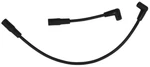 Smp MC-SPW11 Blue Streak Xxx 8MM Spark Plug Wires 99+ Harley Dyna Fxd 18493. Fixed Price $35.32.