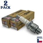 Champion 592 Copper Plus Spark Plug RJ12C - Pack Small Engine. Fixed Price $15.77.