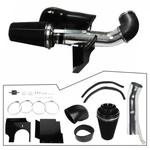 Cold Air Intake Kit For Gmc/chevy V8 4.8L/5.3L/6.0L Heat Shield + Filter 99-06. Fixed Price $58.99.