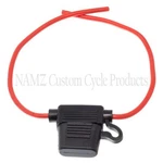 Namz Fuse Holder NAFH-01. Fixed Price $18.99.