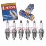 Pc Denso Standard U-groove Spark Plugs For 2000-2003 Dodge Dakota 3.9L V6 Yc. Fixed Price $25.78.