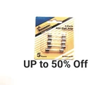 New Buss BP/AGC-A5-RP Glass Fuses Each Of AGC-10A-15A-20A-25A-30A. Fixed Price $6.50.