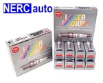 Ngk Laser Iridium Spark Plugs IFR6B11 5368 Set Of. Fixed Price $139.04.