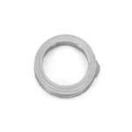 Genuine Mopar Spark Plug Well Gasket 4777477. Fixed Price $21.30.