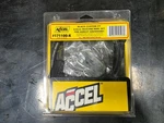 171100-K Custom Wire Set 2000-2017 Softail W/ Carb Or Fi 8MM Black Harley. Fixed Price $39.00.