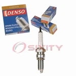 Denso 4096 Standard U-groove Spark Plug For X24EPR-U9 97768 4929 Ignition Rl. Fixed Price $8.87.