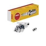 Ngk Spark Plug BPM7Y NO.4921 Separate Type. Fixed Price $45.28.