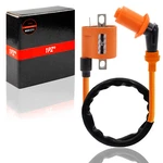 High Performance Racing Ignition Coil Yamaha PW50 PW80 Y-zinger Kids Dirt Bikes. Fixed Price $11.99.