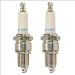 Ngk BPR2ES Standard Spark Plugs #2264 - Qty. Fixed Price $24.99.