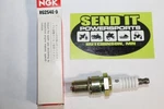 Dsp Ngk 5583 Spark Plugs, R6254E-9. Fixed Price $9.99.
