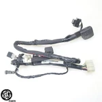 2005 Suzuki Gsxr 600 Front Headlight Wiring Harness MS16 36620-29G30. Fixed Price $98.00.