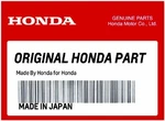Qty 6 1997-2014 Honda Fuse Mini (7.5A) Genuine Oem 98200-40750. Fixed Price $24.99.