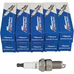 10PC Replaces Torch Spark Plug F6TC Ngk For Small Engines Stens 131-047-10. Fixed Price $25.99.