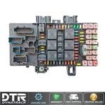Ford Expedition Lincoln Navigator 2003 Interior Fuse Box 3L1T-14A067-AA. Fixed Price $110.31.