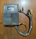 1985-1986 Honda Shadow VT1100 Ecu Ecm Ignitor Computer Module Unit Box TID12-21. Fixed Price $140.00.