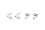 New Oem Yamaha 1NL-W8215-00-00 Fuse Holder Clips Qty 4 Nos. Fixed Price $21.99.