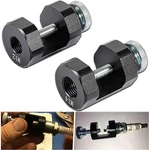 12MM &14MM Engine Spark Plug Caliper Universal Precision Car Gap Tool. Fixed Price $13.90.