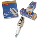 Pc Denso Standard U-groove Spark Plug For Yamaha LT2M 1972 Tune Up Kit Sf. Fixed Price $9.48.