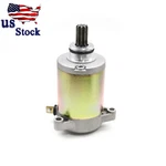 For Suzuki Vecstar CF42A CG41A 95-2000 Electrical Engine Staring Starter Motor. Fixed Price $30.69.