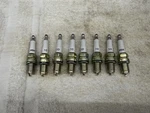 Ngk Spark Plugs Number / 8 Loose New R5400-10 Nos. Fixed Price $28.00.