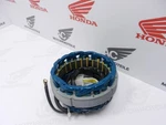 Alternator Stator Winding Anchor Plate Oem Cb 650 750 F Kz 900 1000. Fixed Price $157.17.