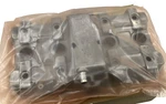 12300-MZ1-000 Oem Honda 1994-1995 CB1000A, Ac Engine Cylinder Head Cover Nos. Fixed Price $354.99.
