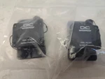Lot Del City 100A / 42 Vdc Waterproof Circuit Breakers New, No Box. Fixed Price $60.00.
