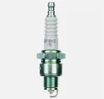 Qty Ngk BP8HS-15 Standard Spark Plug #6729 14MM Thread. Fixed Price $24.99.