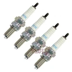 Spark Plug Kit Yamaha Fzr 500 750 Fzs 1000 YZF-R1. Fixed Price $53.99.