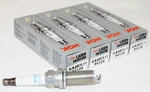 Pack Genuine Ngk 94124 Laser Iridium Spark Plugs ILKAR7L11 For Mazda Toyota. Fixed Price $49.95.
