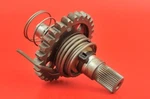 2003 Gas Oem Mechanism Kicker Shaft Starter. Fixed Price $199.99.