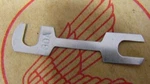 Honda Genuine Oem 30-AMP Flat Blade Main Fuse 98200-53000 (ships From U.s). Fixed Price $5.77.