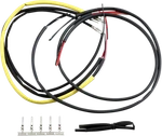Choppers LA-8998-01 Wire Ext Heatd Grip 08-13. Fixed Price $64.22.
