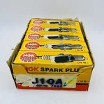 Ngk Spark Plugs J10A Stock# 7444 New Unused. Fixed Price $27.99.