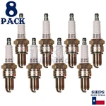 8 Pack Denso 3093 Standard Spark Plugs W22ES-U. Fixed Price $32.77.