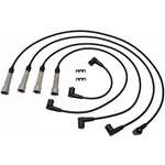 Bremi 924 Sti Spark Plug Set; Blue Or Black Silicone Wire;. Fixed Price $69.18.