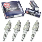 4PCS 06-07 Tgb Key West Ngk Iridium Ix Spark Plugs 49 Kit Set Engine Hd. Fixed Price $53.89.