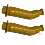 2X Spark Plug Caps For Honda # 30700-MEA-671 ( Replacement ). Fixed Price $19.99.