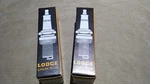 Candles Lodge Spark Plug 2HNY 500 R/fiat 126 1972/1982. Fixed Price $14.96.