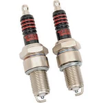 5R6A Spark Plugs For Harley Davidson Big Twin Motorcycles (1975-1999). Fixed Price $21.83.