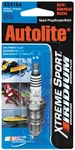 Autolite Xtreme Sport Iridium Spark Plug - XS4162 12MM Thread Motorcycle Pwc. Fixed Price $19.44.