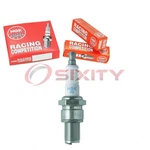 Ngk 6259 R6918B-7 Racing Spark Plug For 09482-00511 Ignition Wire Secondary Rm. Fixed Price $41.37.