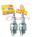 Pc Ngk 6328 BPMR4A-10 Standard Spark Plugs For W14MPU10 W14MPRU10. Fixed Price $11.75.
