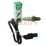 Ngk Ntk Upstream Left Afr O2 Oxygen Sensor For 2006-2008 Bmw 750LI 4.8L V8 Hv. Fixed Price $108.58.