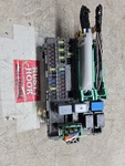 2011 Honda Odyssey Junction Box Cabin Fuse Relay Block TK8-A100. Fixed Price $60.00.